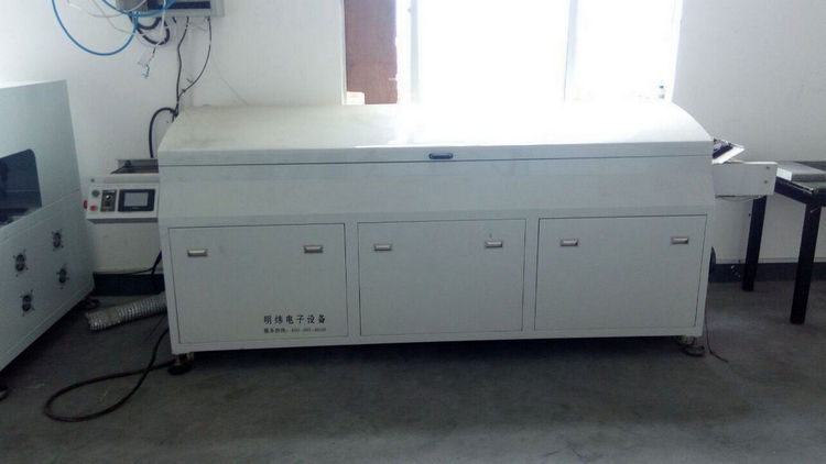 常州大展光電