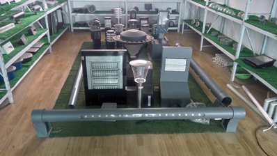 常州大展光電