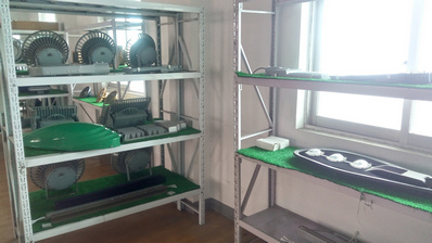 常州大展光電