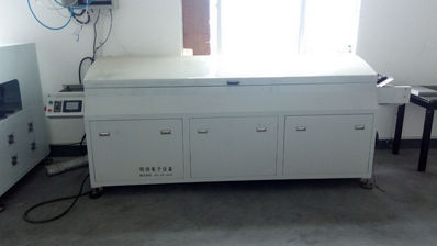 常州大展光電
