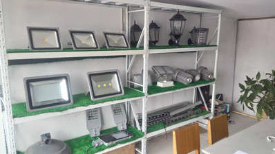 常州大展光電